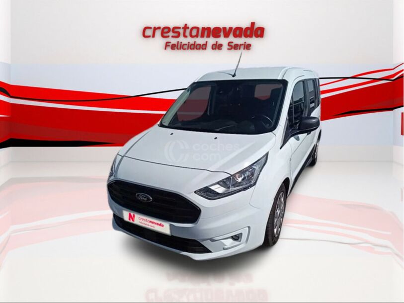 Foto del FORD Transit Connect FT 220 Kombi S&S B. Corta L1 Trend 100