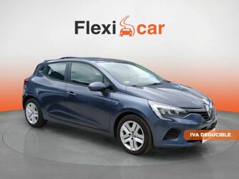 Imagen de RENAULT Clio TCe Zen 67kW