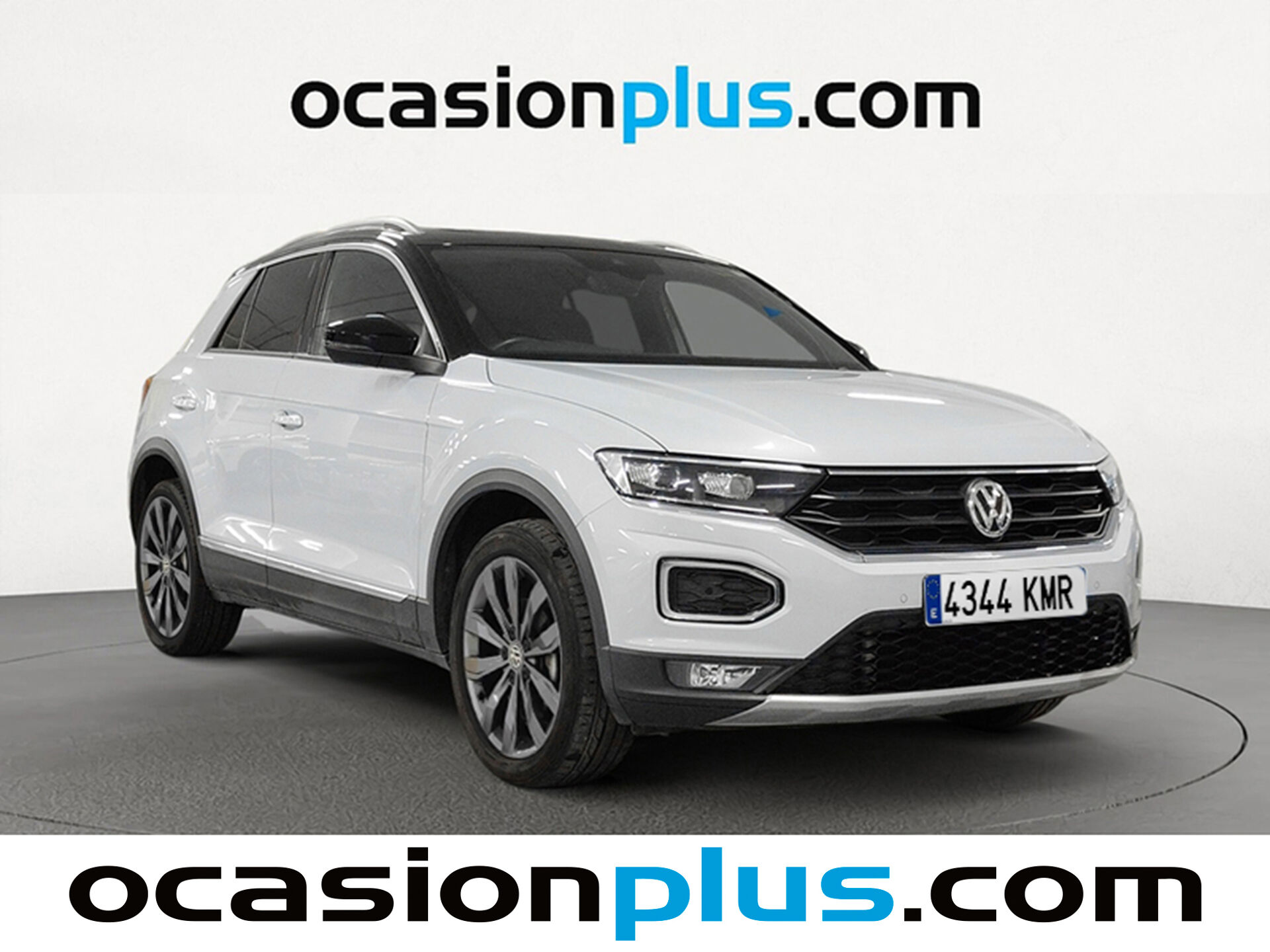 Imagen 2 de VOLKSWAGEN T-Roc