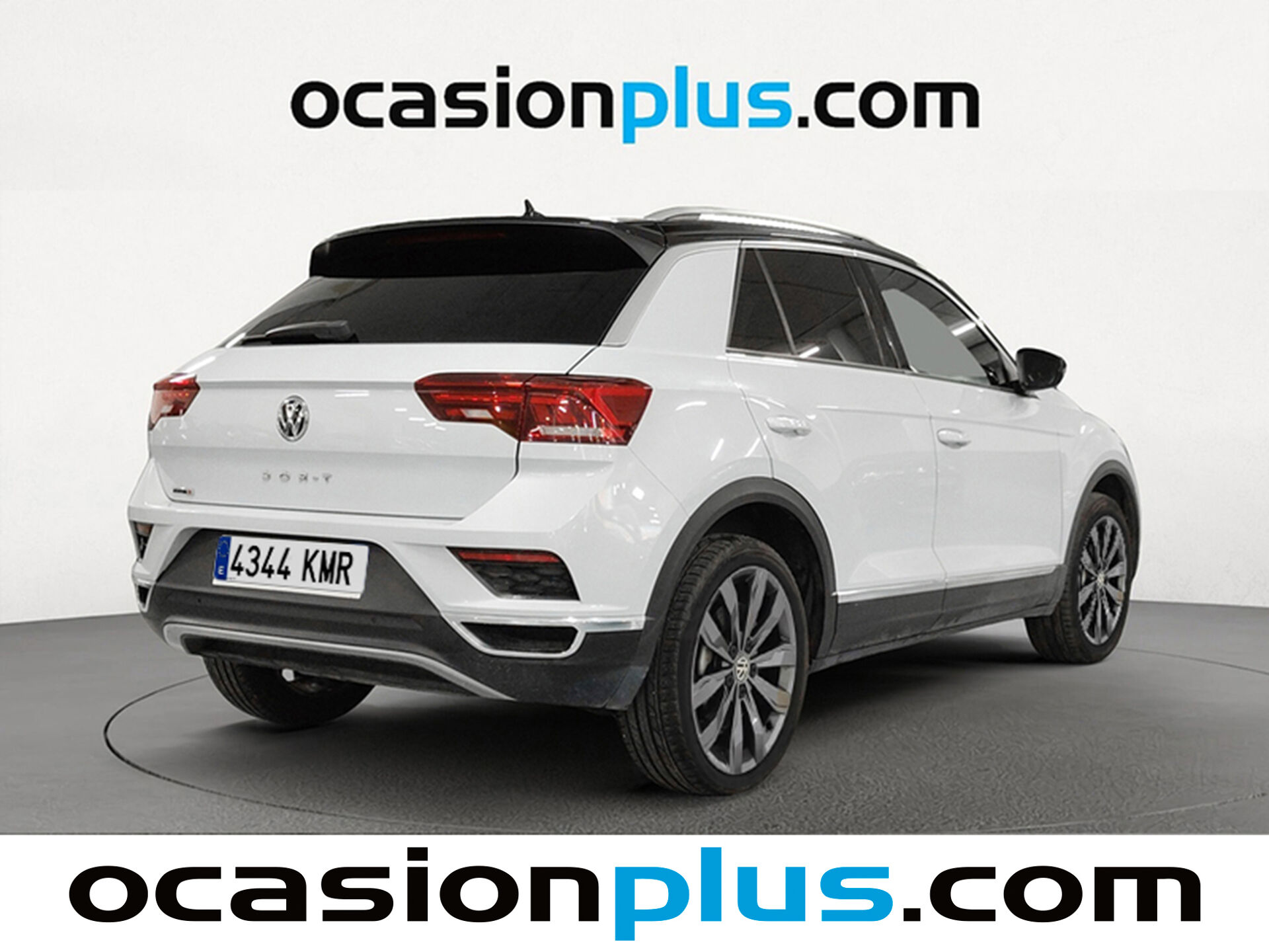 Imagen 3 de VOLKSWAGEN T-Roc