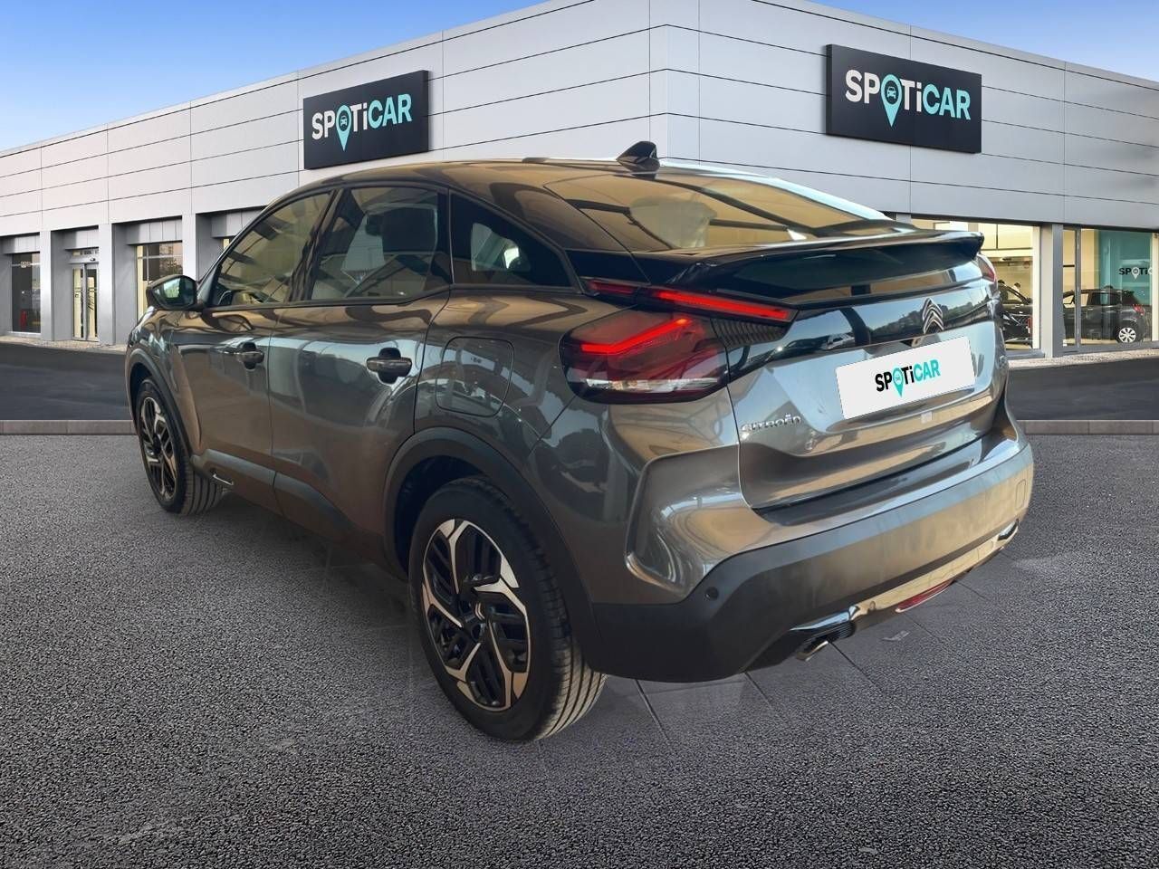 Foto del CITROEN C4 1.2 PureTech You S&S 130