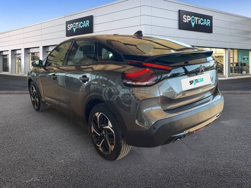 Foto del CITROEN C4 1.2 PureTech You S&S 130