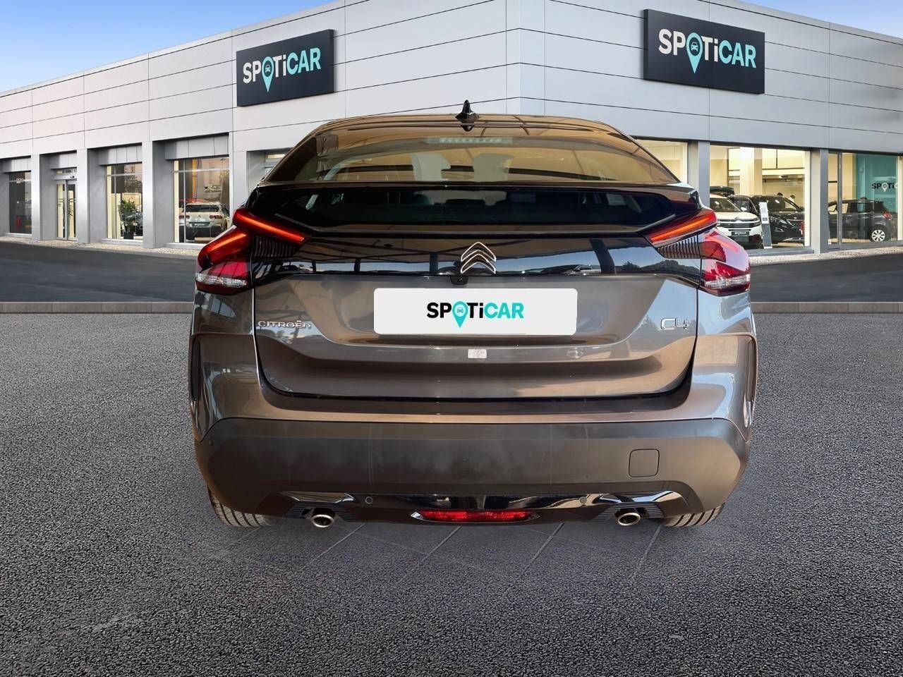 Foto del CITROEN C4 1.2 PureTech You S&S 130