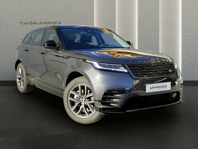 Foto del LAND ROVER Range Rover Velar 2.0D I4 MHEV Dynamic SE 4WD Aut. 204