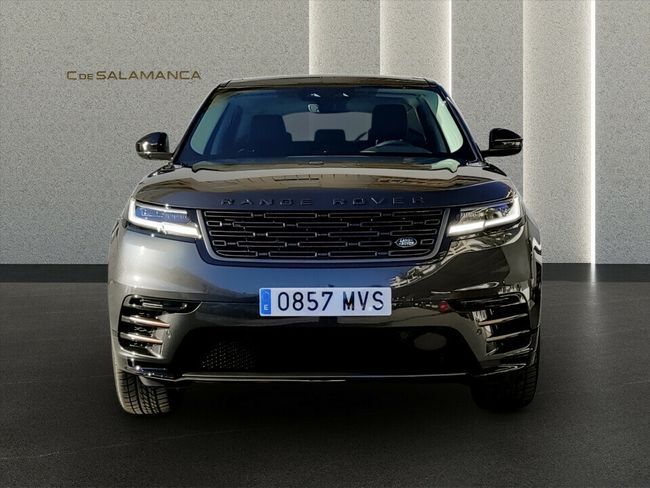 Foto del LAND ROVER Range Rover Velar 2.0D I4 MHEV Dynamic SE 4WD Aut. 204