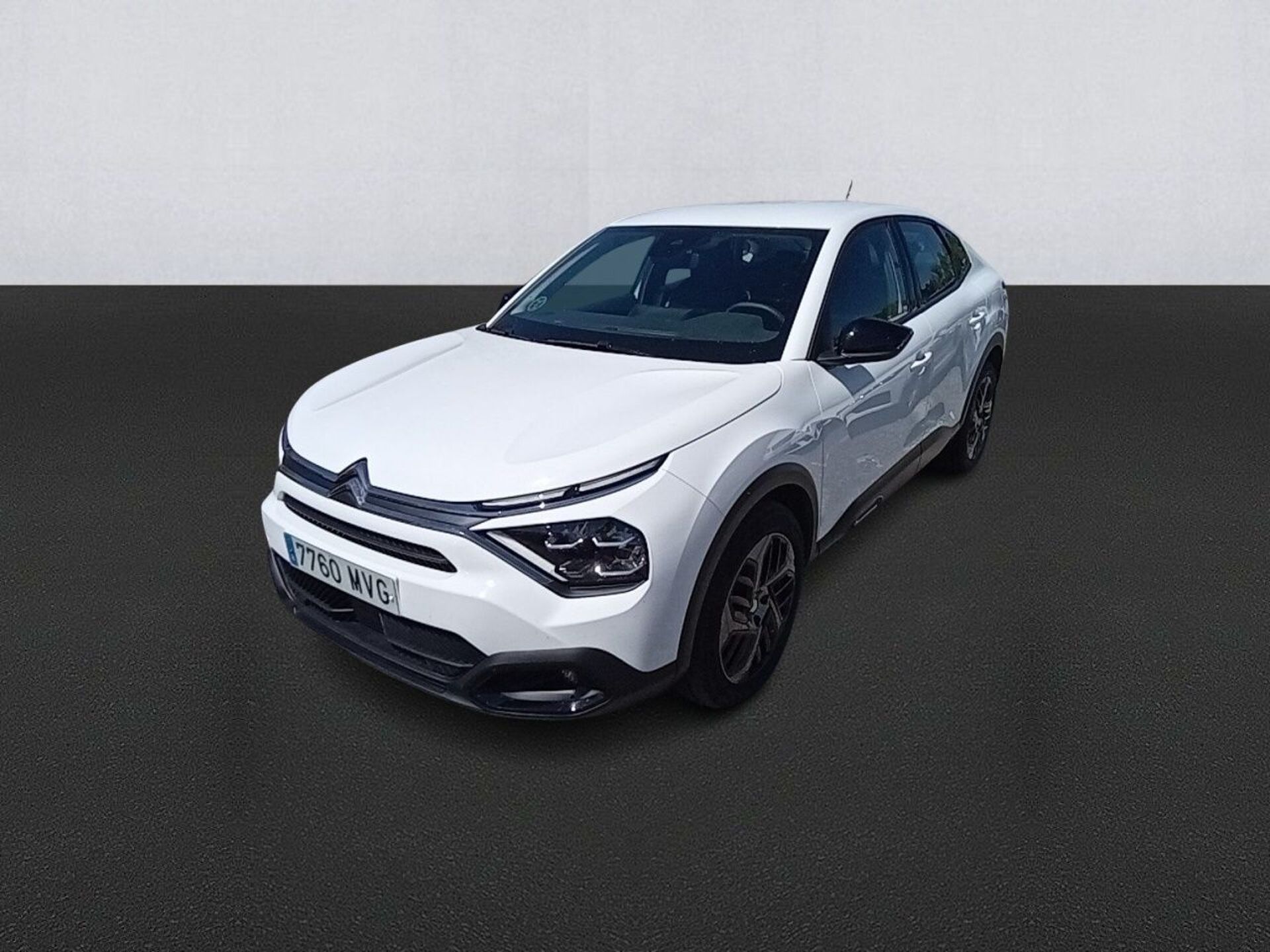 Imagen de CITROEN C4 X