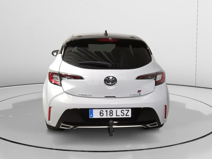 Foto del TOYOTA Corolla 180H Advance