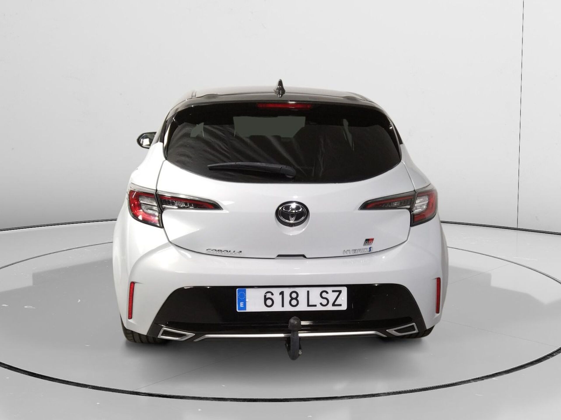 Imagen 3 de TOYOTA Corolla