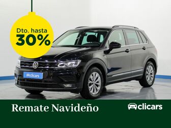 Imagen de VOLKSWAGEN Tiguan 2.0TDI Advance 110kW