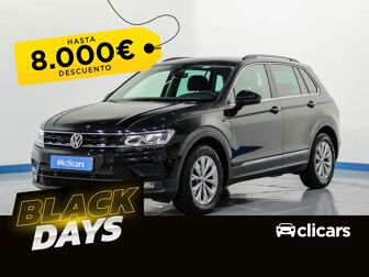 Imagen de VOLKSWAGEN Tiguan 2.0TDI Advance 110kW