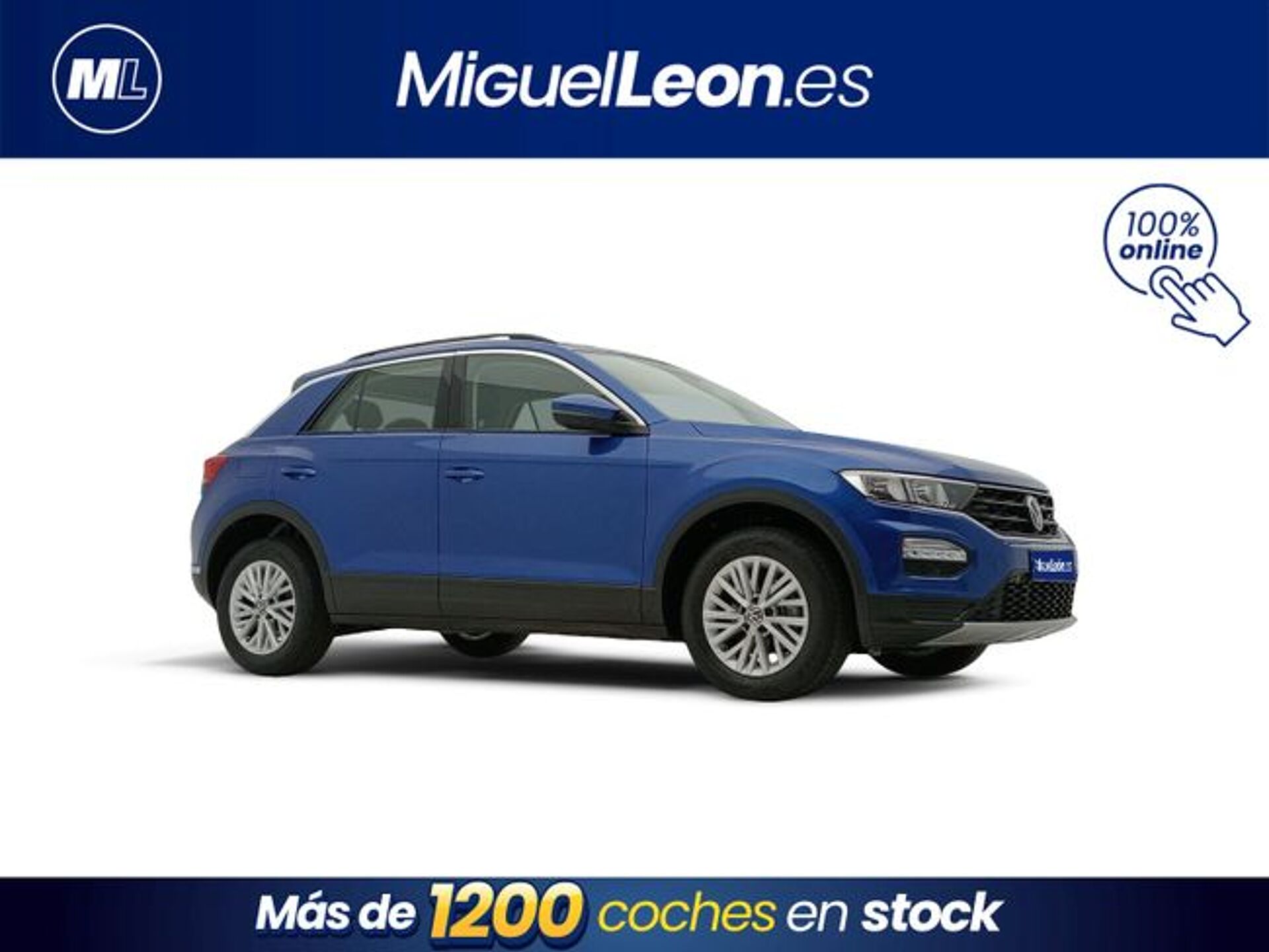 Imagen 3 de VOLKSWAGEN T-Roc