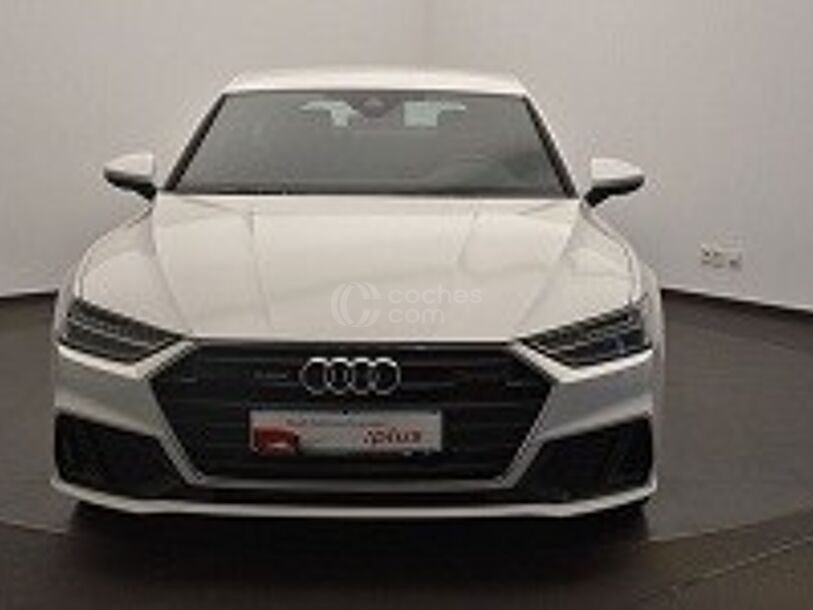 Foto del AUDI A7 Sportback 45 TDI quattro tiptronic 170kW