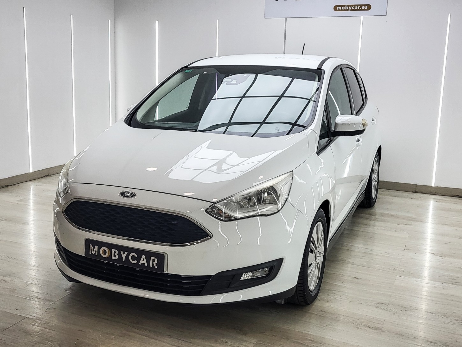 Imagen de FORD C-Max