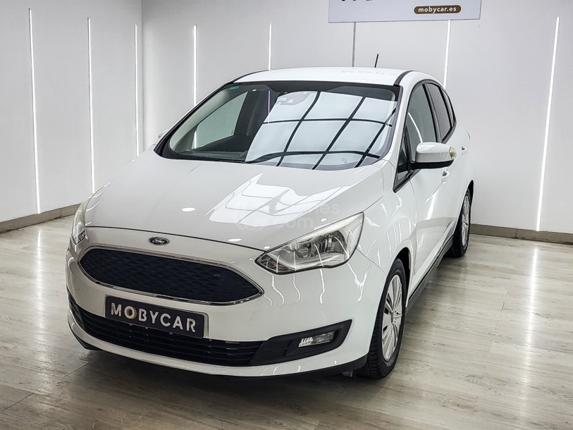Foto del FORD C-Max 1.5TDCi Trend+ 95