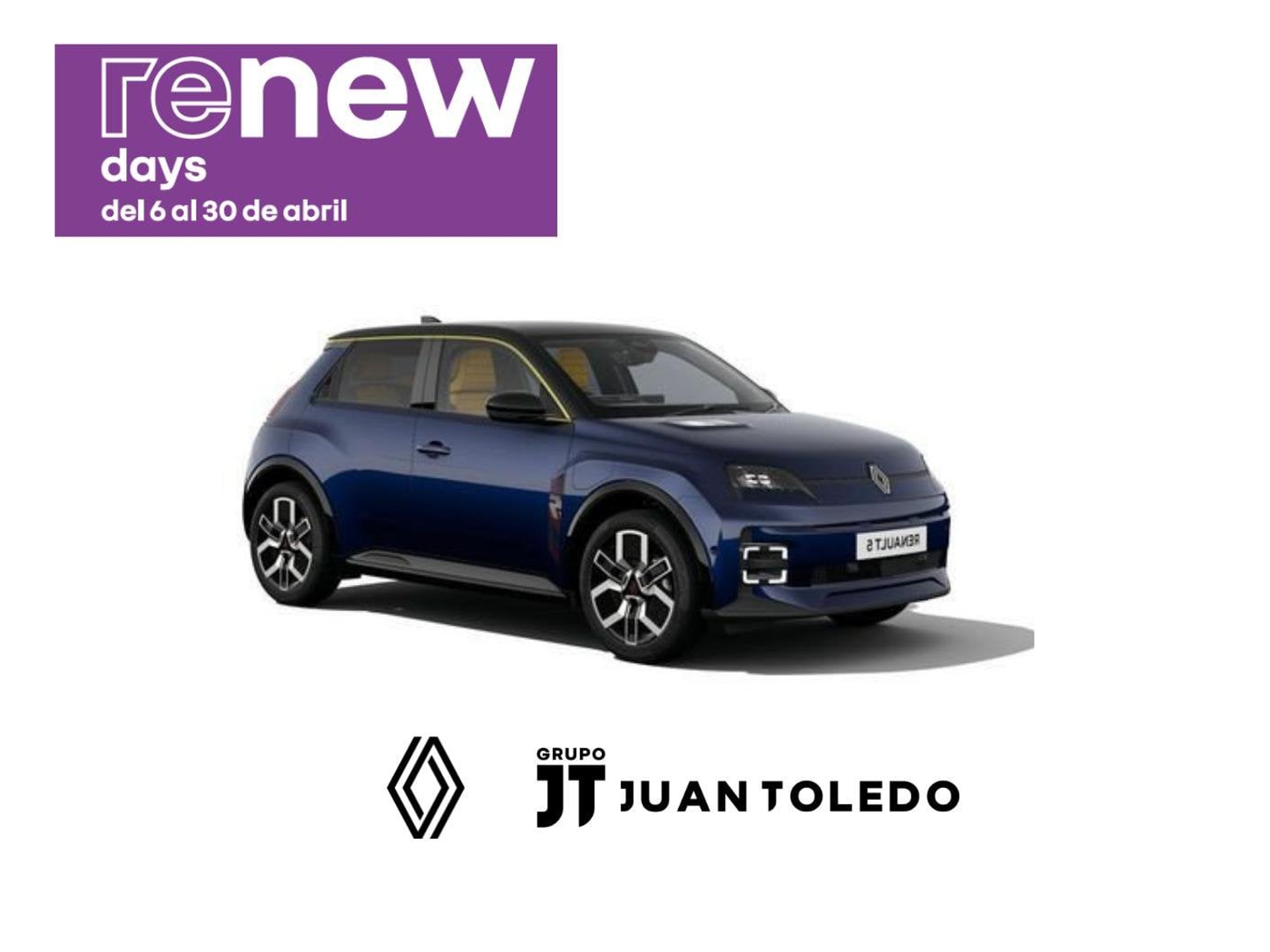 Imagen de RENAULT R5