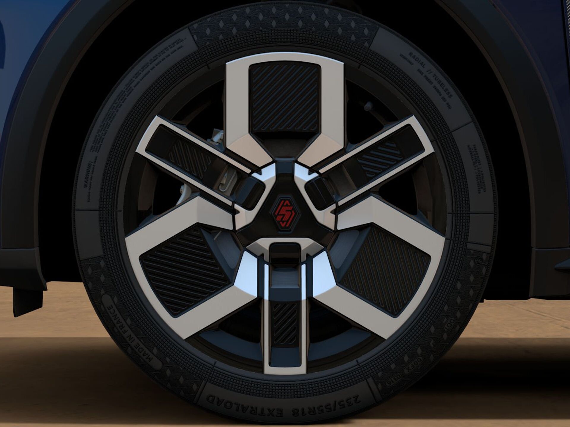 Imagen 2 de RENAULT R5