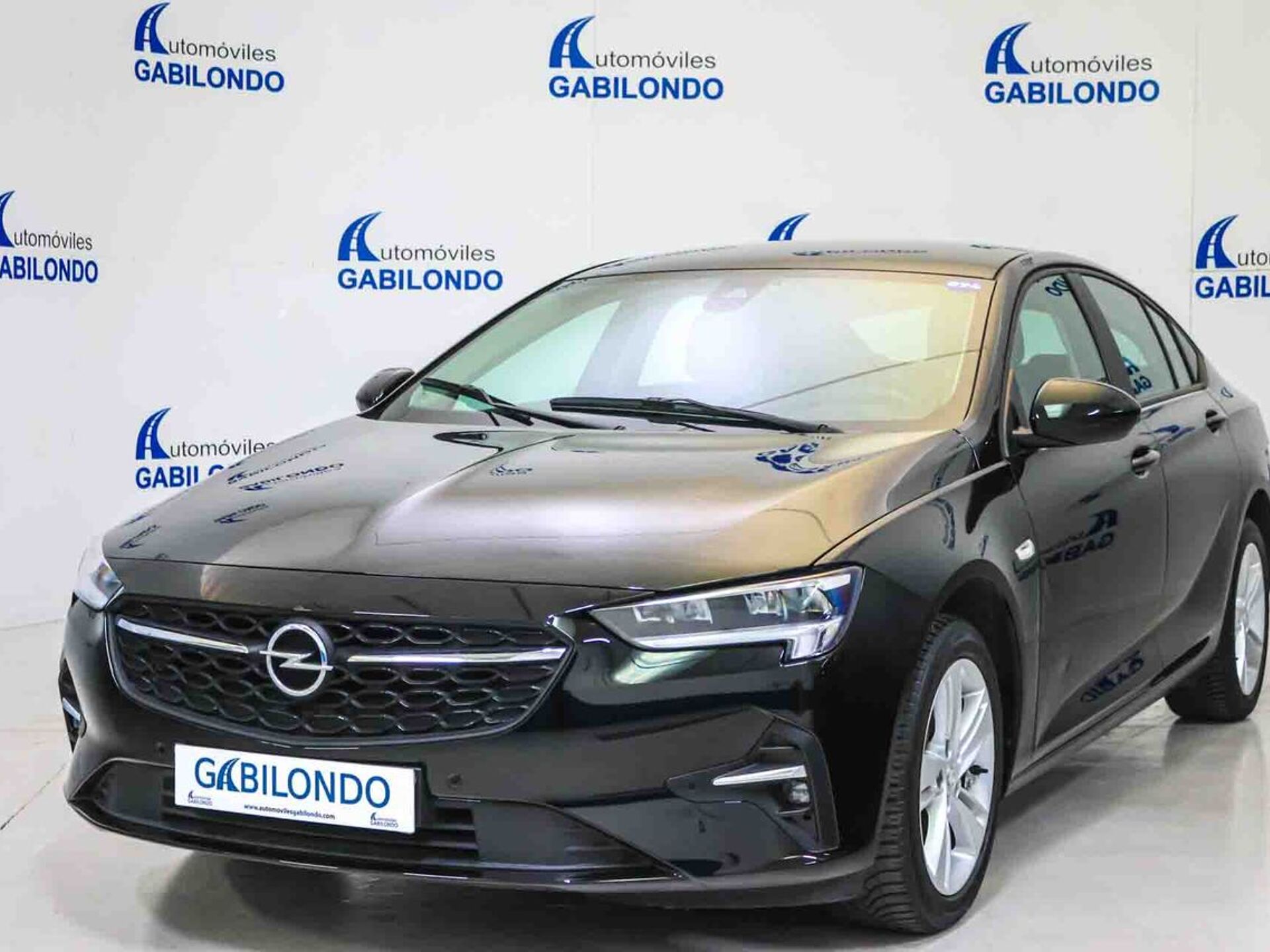 Imagen de OPEL Insignia