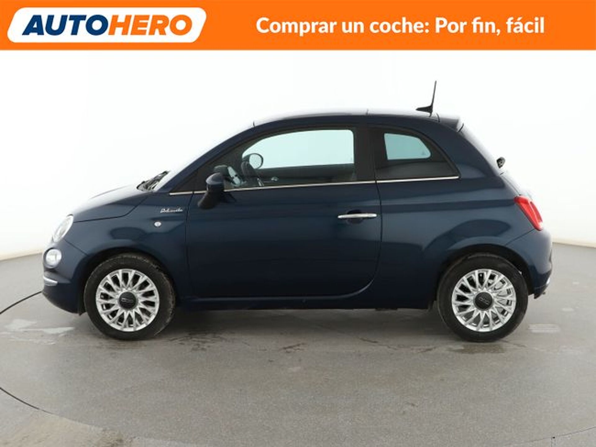 Imagen 3 de FIAT 500