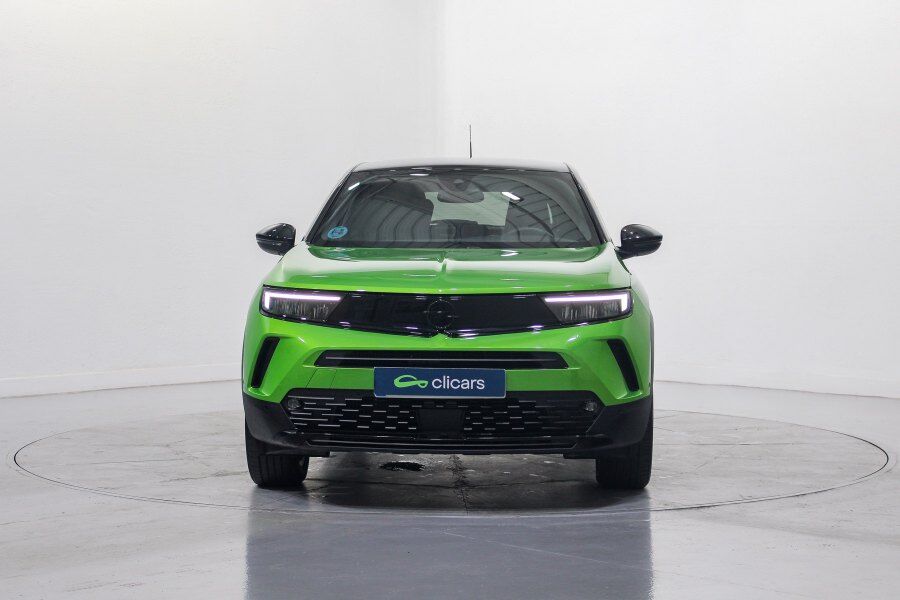 Foto del OPEL Mokka 1.2T S&S Ultimate 130 AT8