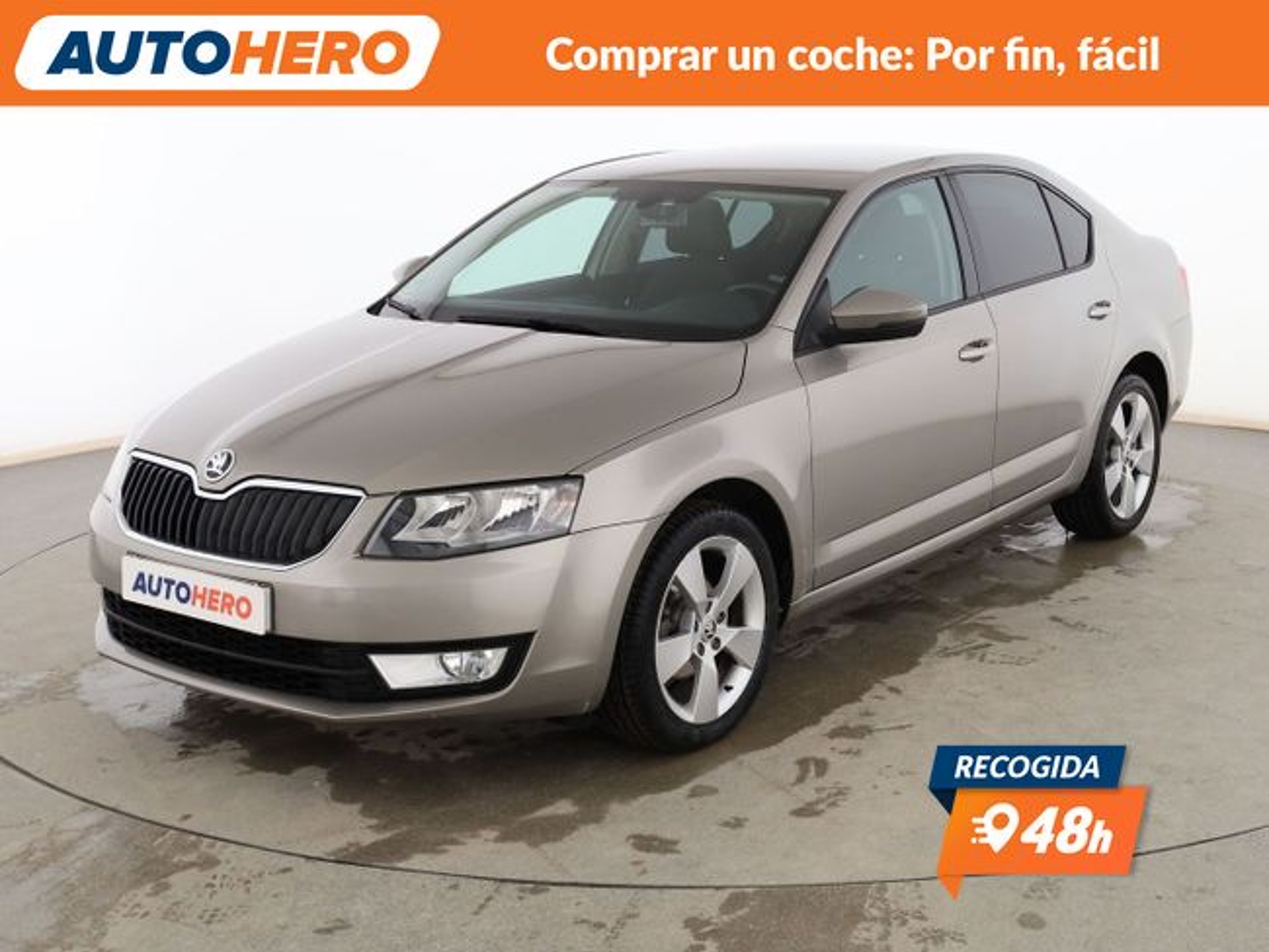 Imagen de SKODA Octavia