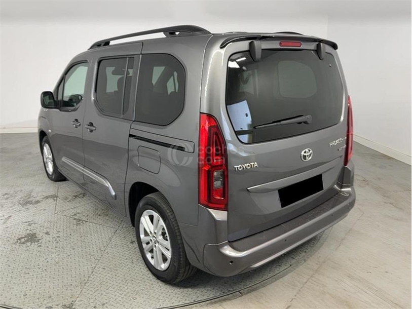 Foto del TOYOTA Proace City Verso Proace City Family L1 50kWH 5pl. Active 136
