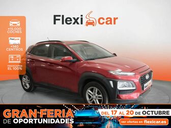 Imagen de HYUNDAI Kona 1.0 TGDI Klass 4x2