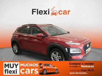 Imagen de HYUNDAI Kona 1.0 TGDI Klass 4x2