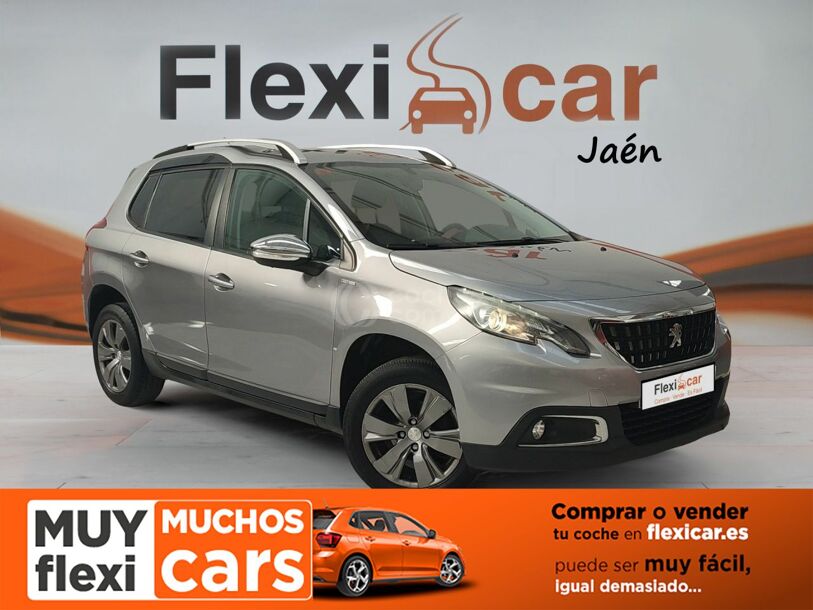 Foto del PEUGEOT 2008 1.2 PureTech S&S Style 82