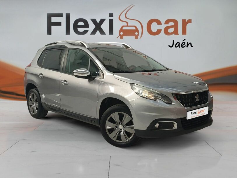 Foto del PEUGEOT 2008 1.2 PureTech S&S Style 82