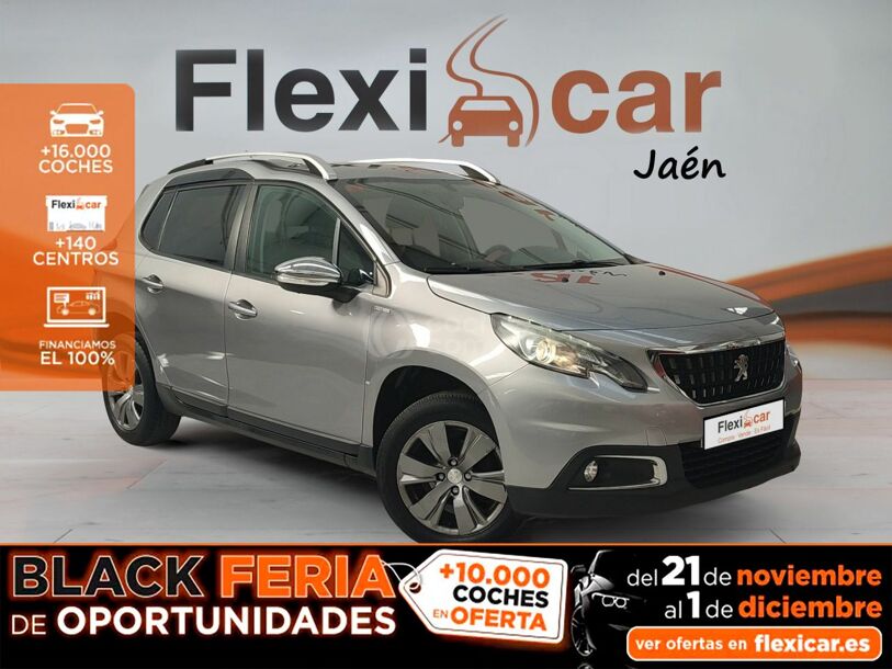 Foto del PEUGEOT 2008 1.2 PureTech S&S Style 82