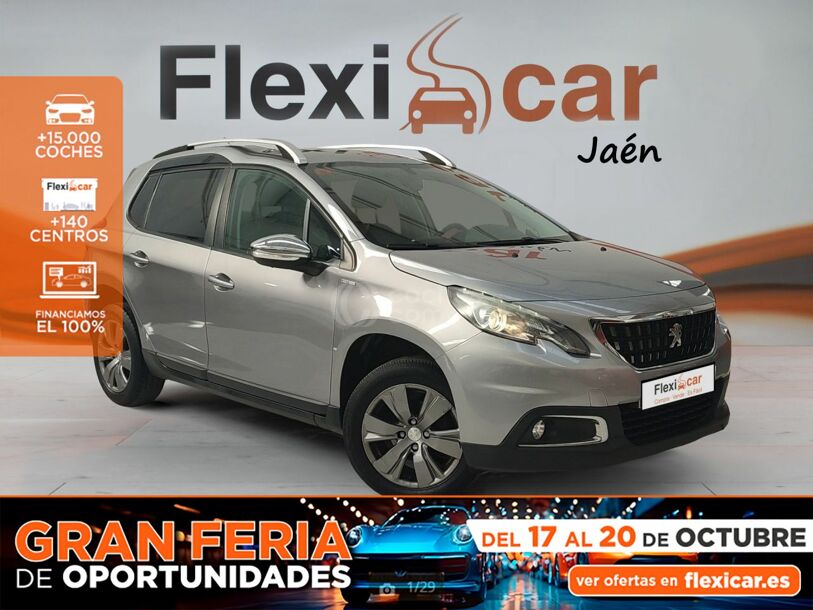 Foto del PEUGEOT 2008 1.2 PureTech S&S Style 82