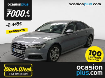 Imagen de AUDI A6 2.0TDI S-Tronic 140kW