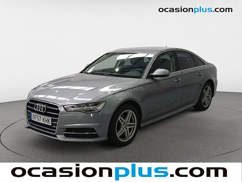 Foto del AUDI A6 2.0TDI S-Tronic 140kW