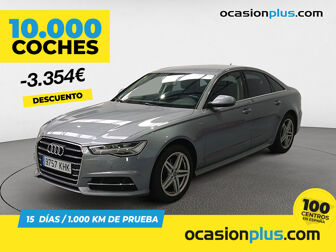 Imagen de AUDI A6 2.0TDI S-Tronic 140kW