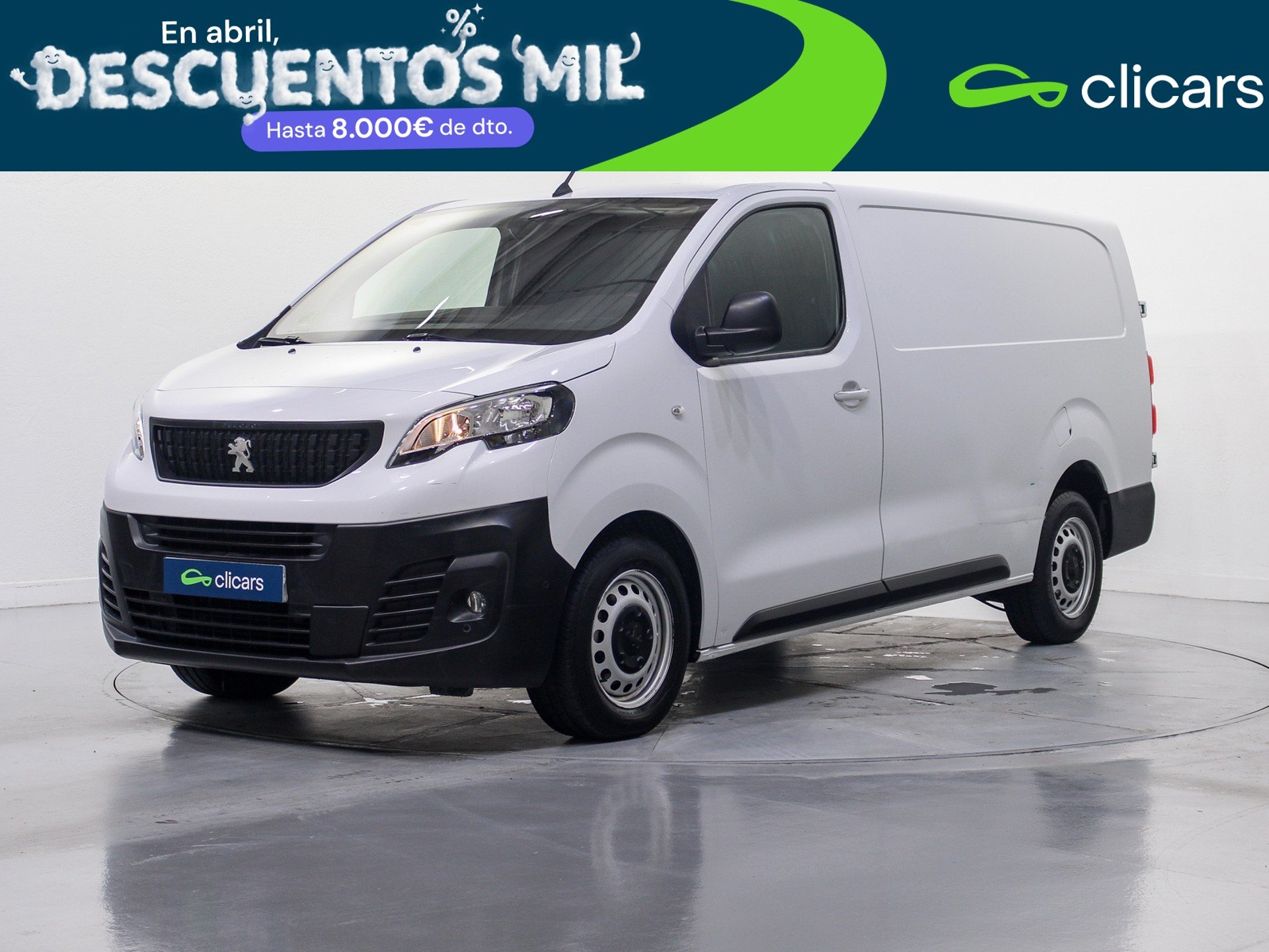 Imagen de PEUGEOT Expert