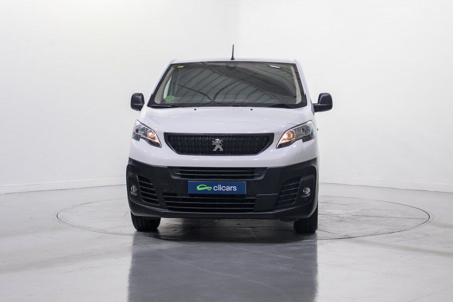 Foto del PEUGEOT Expert Fg. Long 1.5BlueHDi S&S Premium 100