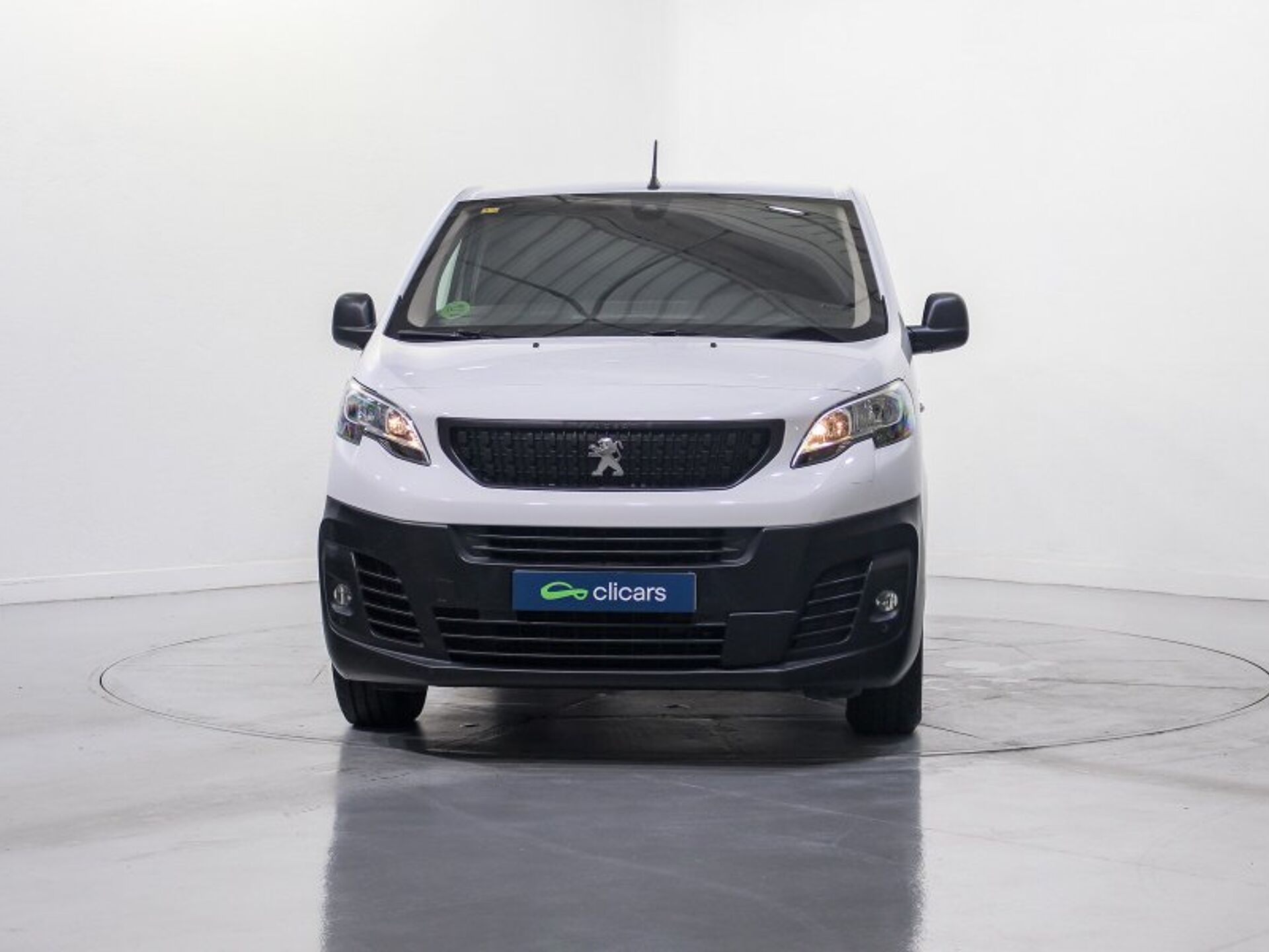 Imagen 2 de PEUGEOT Expert