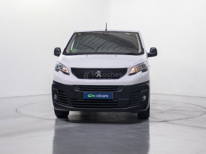 Foto del PEUGEOT Expert Fg. Long 1.5BlueHDi S&S Premium 100