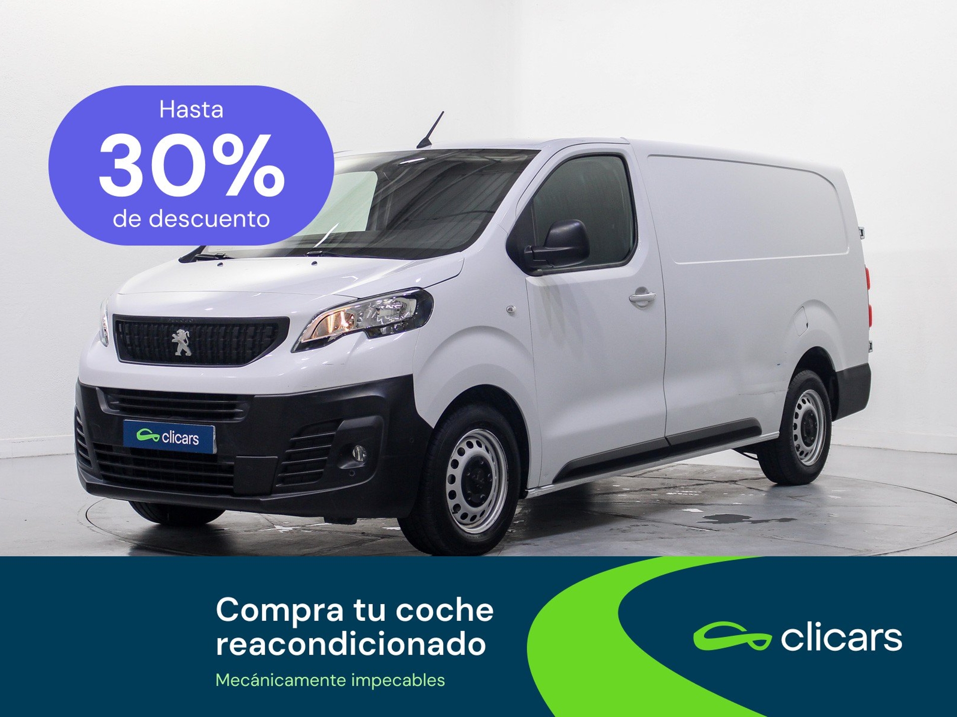 Imagen de PEUGEOT Expert