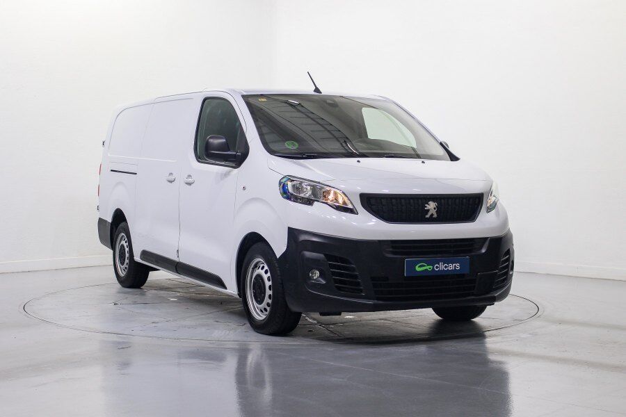 Foto del PEUGEOT Expert Fg. Long 1.5BlueHDi S&S Premium 100
