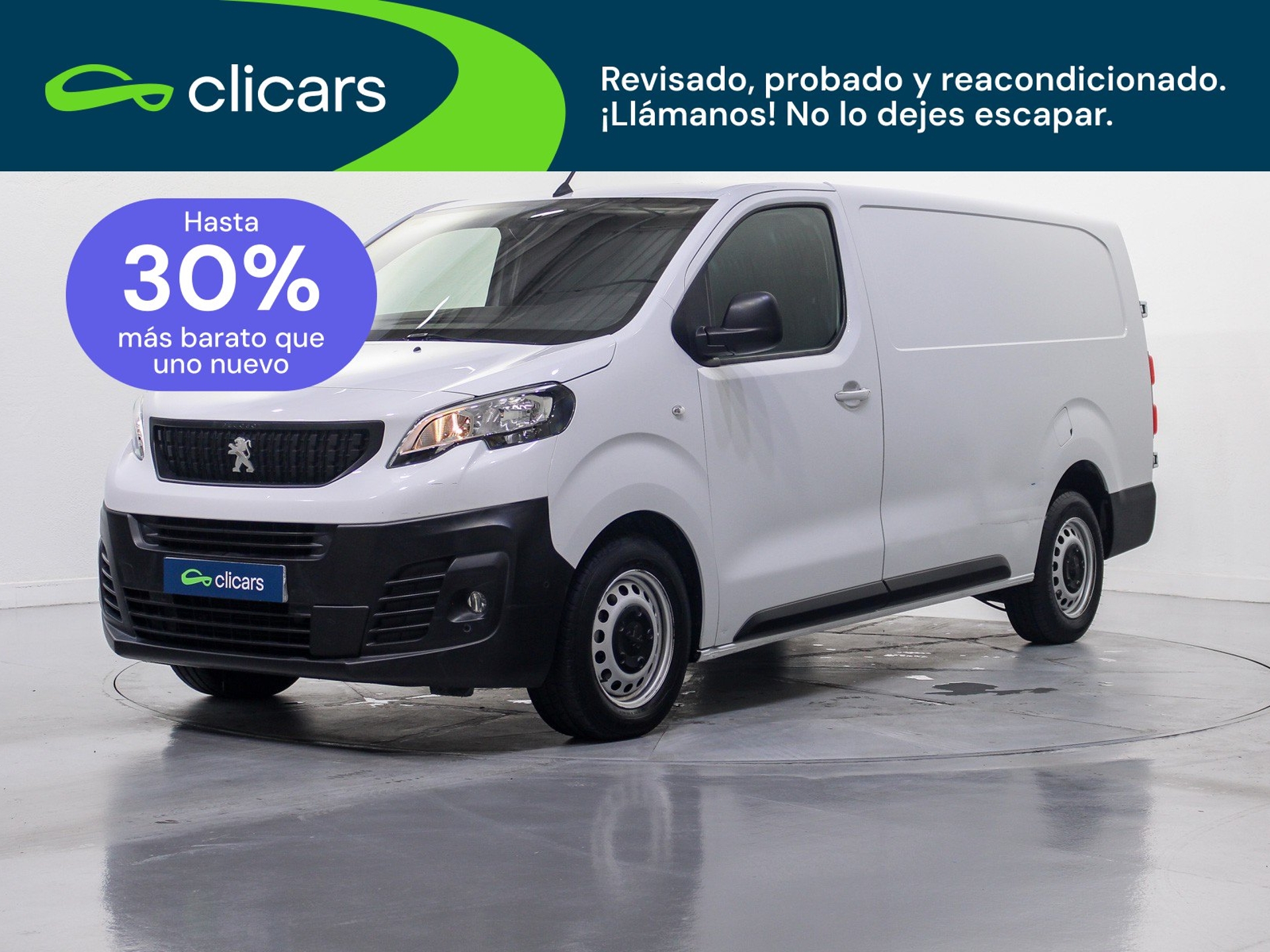 Imagen de PEUGEOT Expert