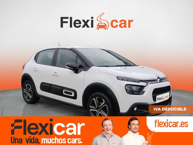 Foto del CITROEN C3 1.5BlueHDi S&S Feel 100