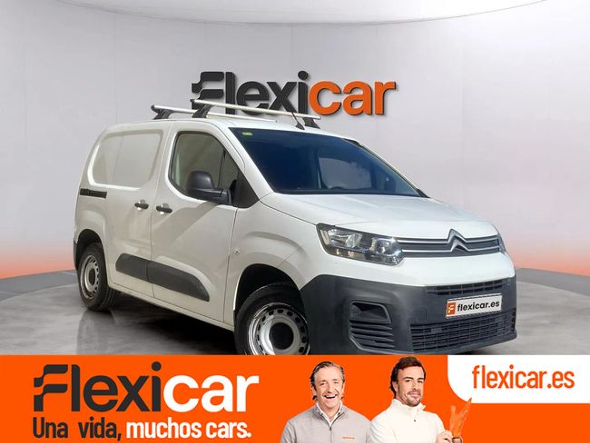 Imagen de CITROEN Berlingo