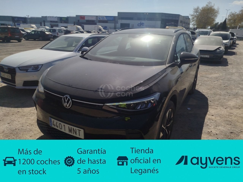 Foto del VOLKSWAGEN ID4 ID.4 Pro
