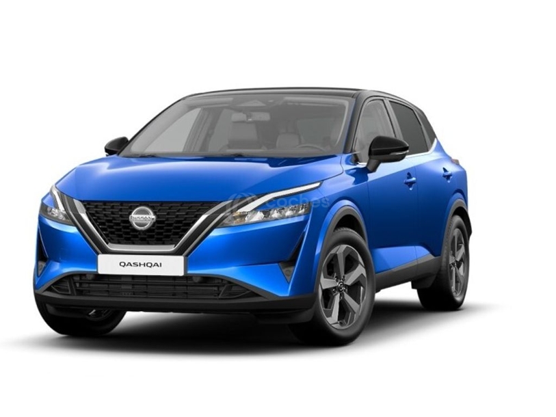 Foto del NISSAN Qashqai E-POWER N-Connecta 4x2 140kW