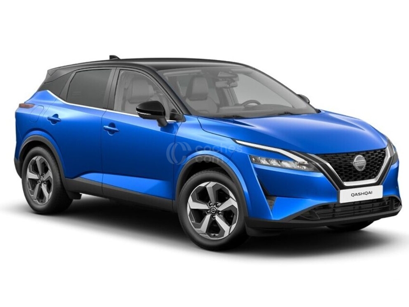 Foto del NISSAN Qashqai E-POWER N-Connecta 4x2 140kW