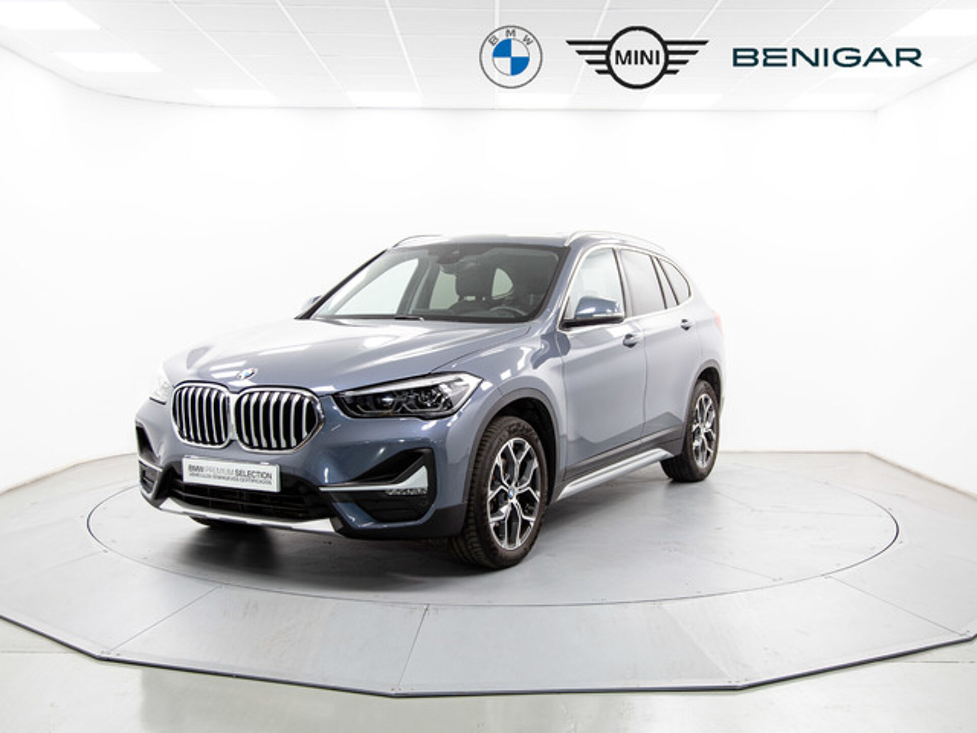 Imagen de BMW X1