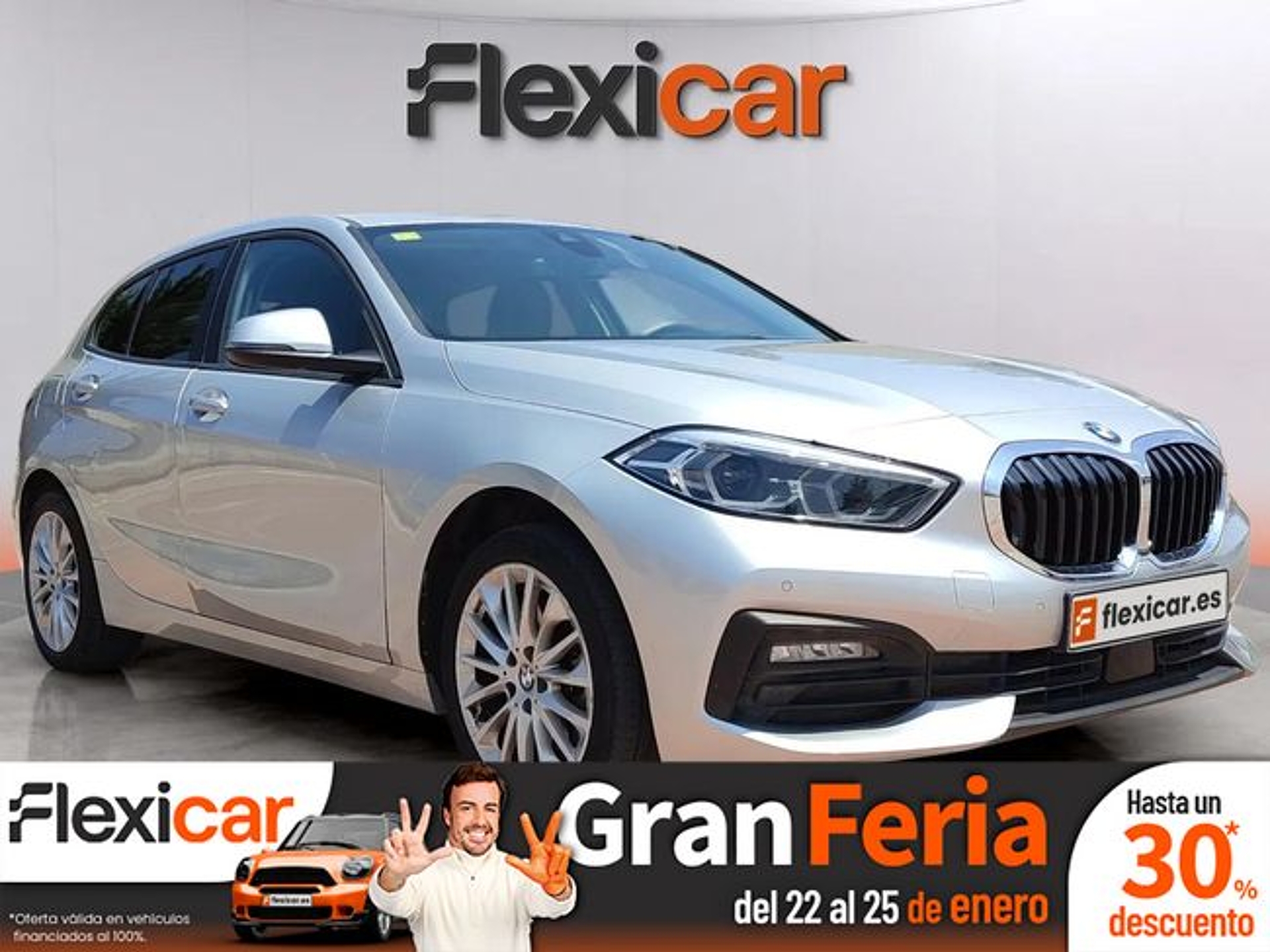 Imagen de BMW Serie 1