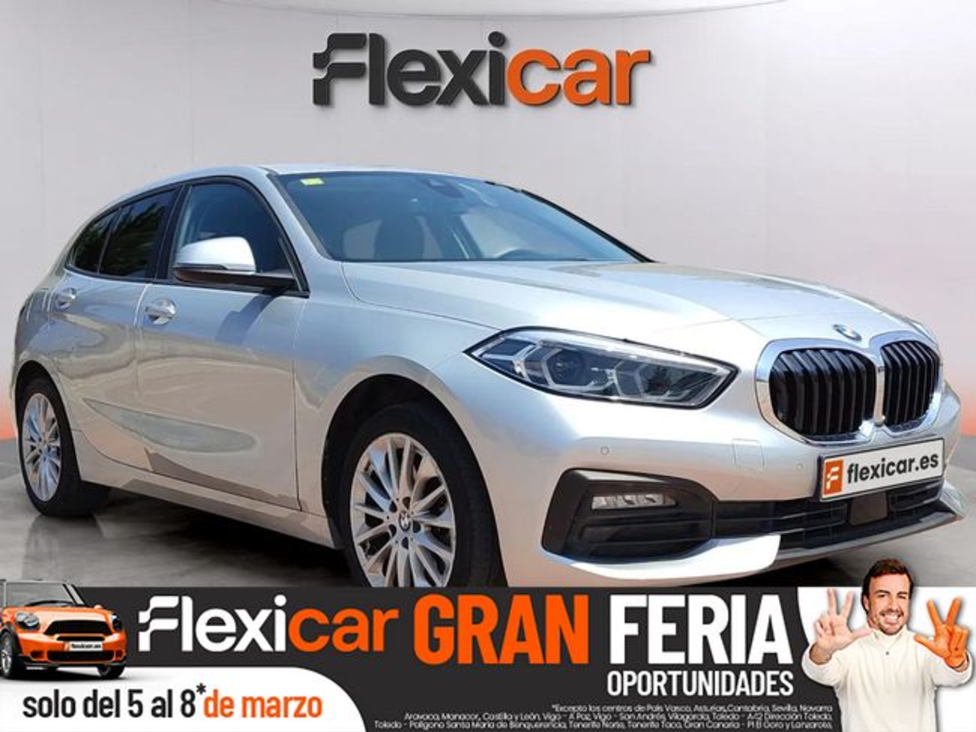 Imagen de BMW Serie 1