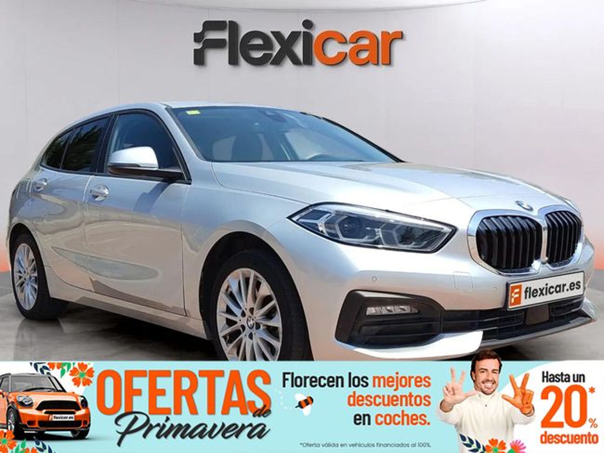 Imagen 1 de BMW Serie 1